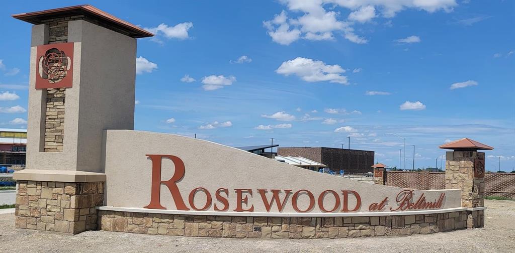 Rosewood at Beltmill - Residential
