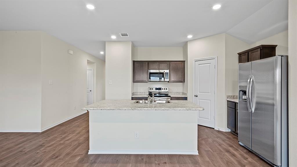 Rosewood at Beltmill - Residential