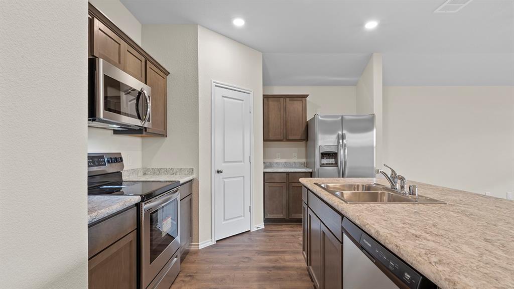 Rosewood at Beltmill - Residential