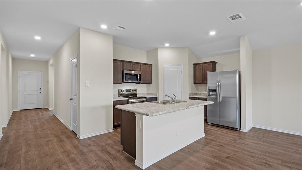 Rosewood at Beltmill - Residential