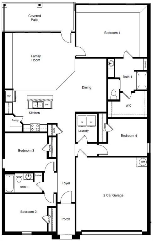 Rosewood at Beltmill - Residential