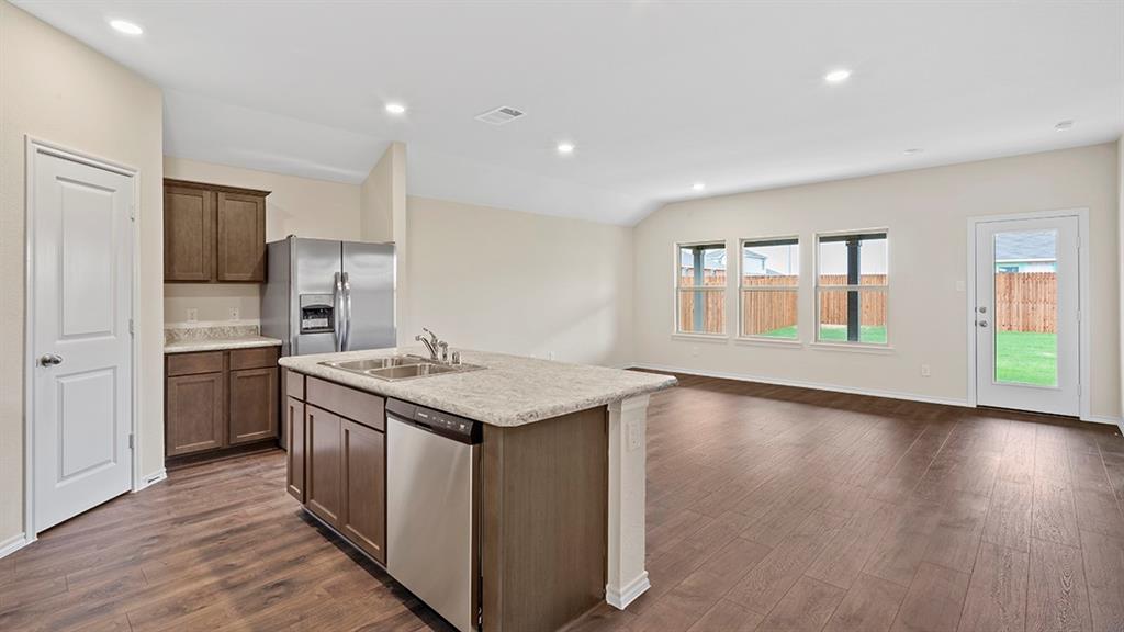 Rosewood at Beltmill - Residential