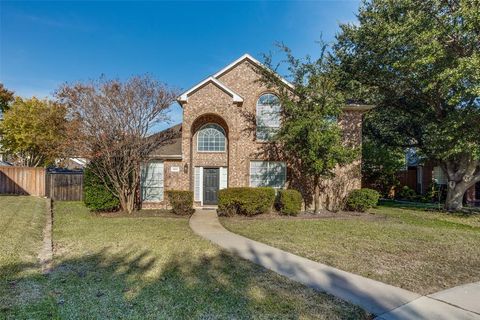 3901 Burnley Drive Plano TX 75025