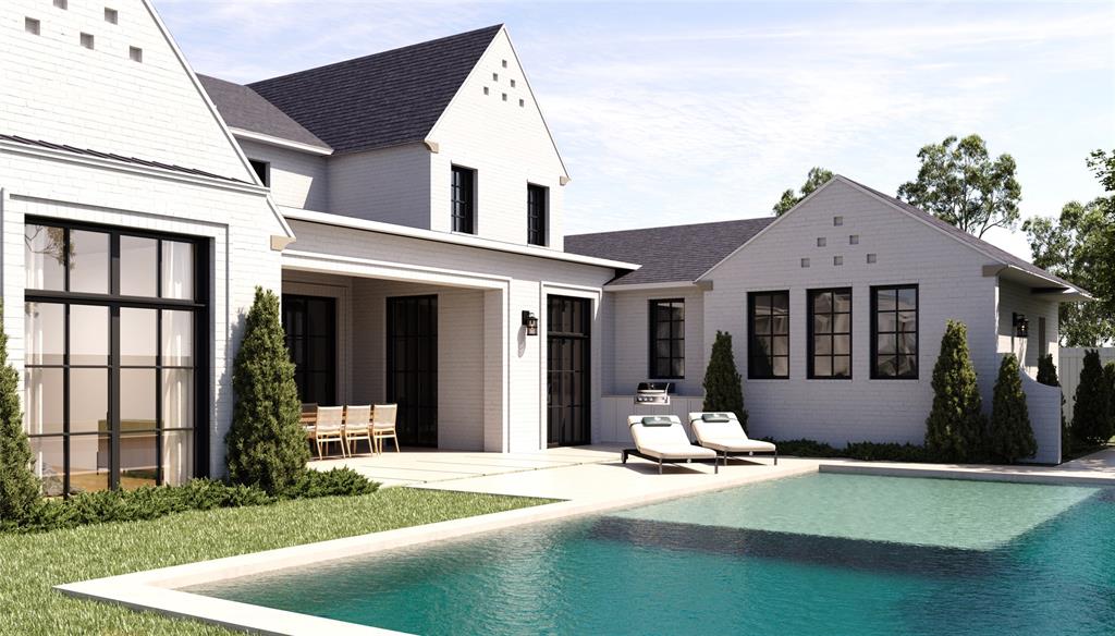 Inwood Road Estates - Residential