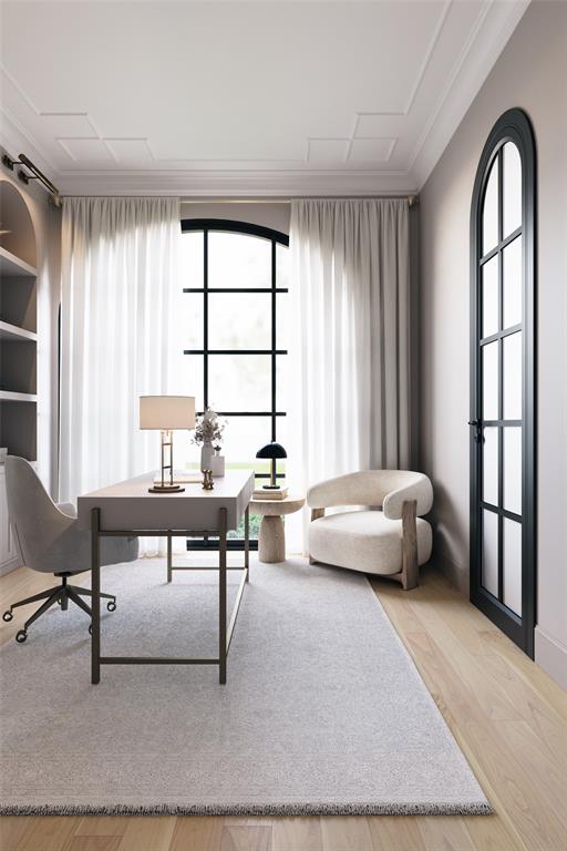 Inwood Road Estates - Residential