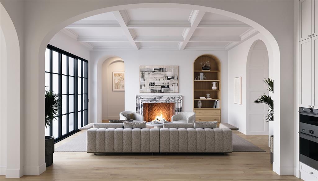 Inwood Road Estates - Residential