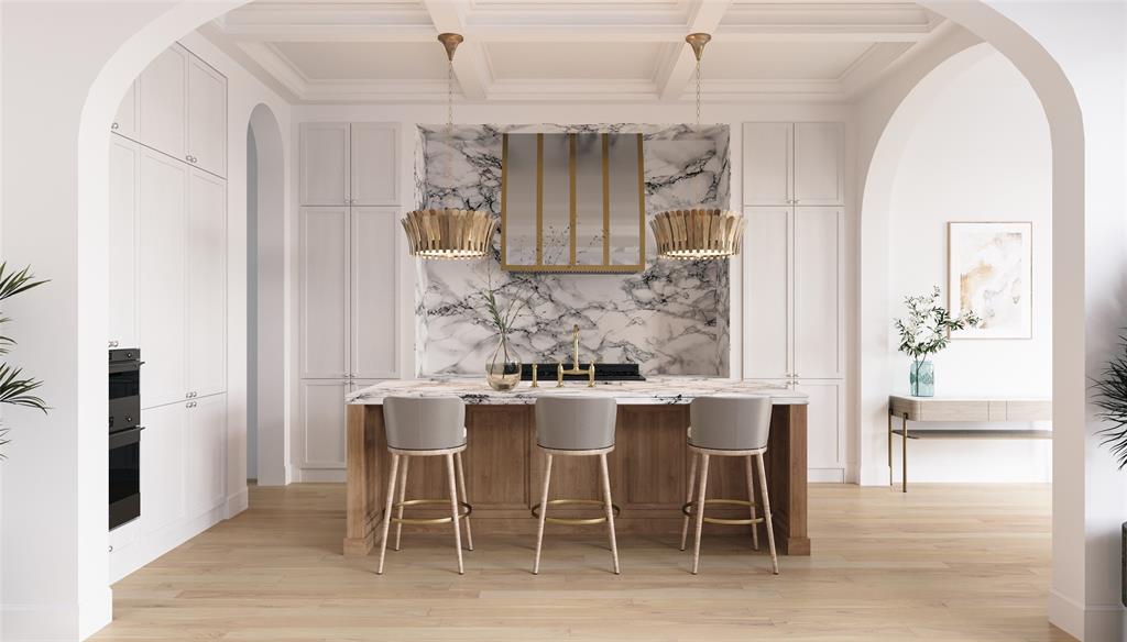 Inwood Road Estates - Residential