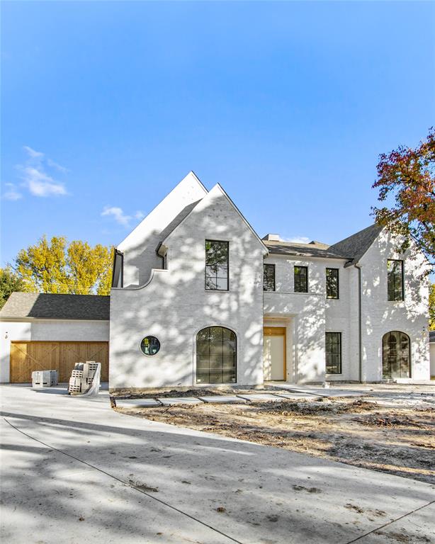 Inwood Road Estates - Residential