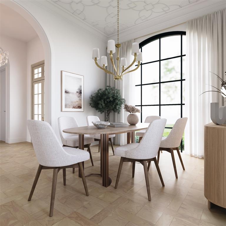 Inwood Road Estates - Residential