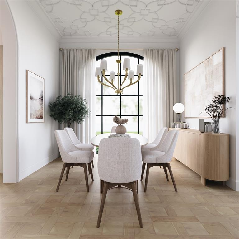 Inwood Road Estates - Residential