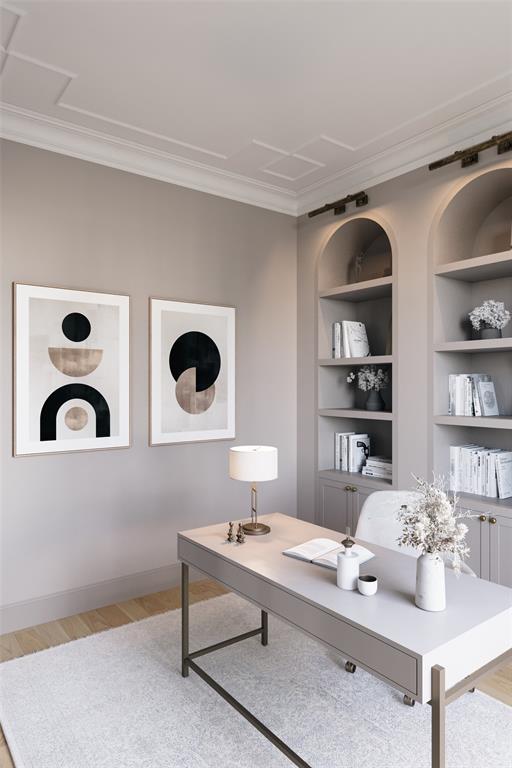 Inwood Road Estates - Residential