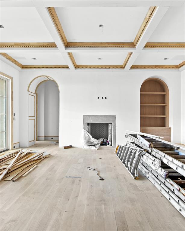 Inwood Road Estates - Residential