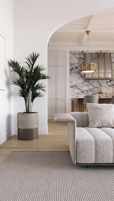 Inwood Road Estates - Residential