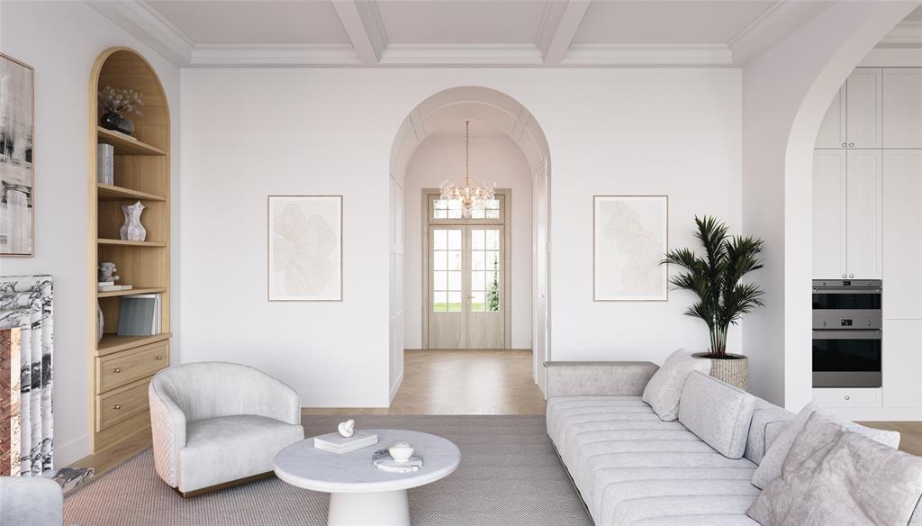 Inwood Road Estates - Residential