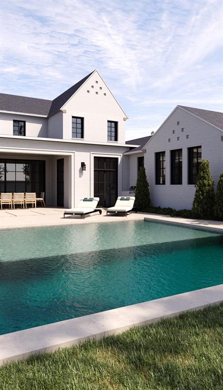 Inwood Road Estates - Residential