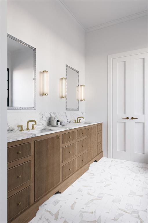 Inwood Road Estates - Residential