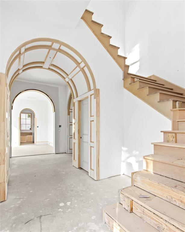 Inwood Road Estates - Residential