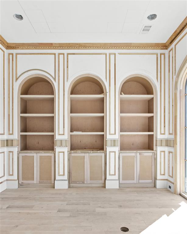 Inwood Road Estates - Residential