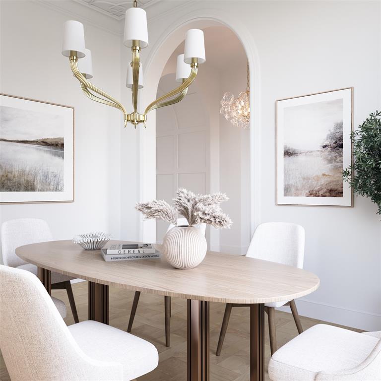 Inwood Road Estates - Residential