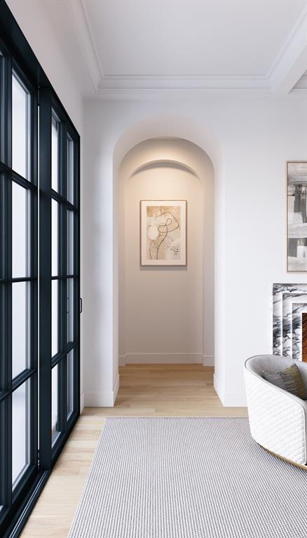 Inwood Road Estates - Residential