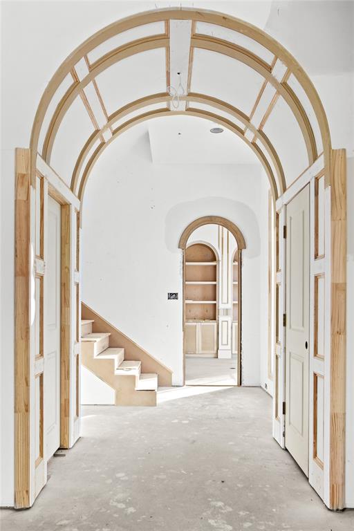 Inwood Road Estates - Residential