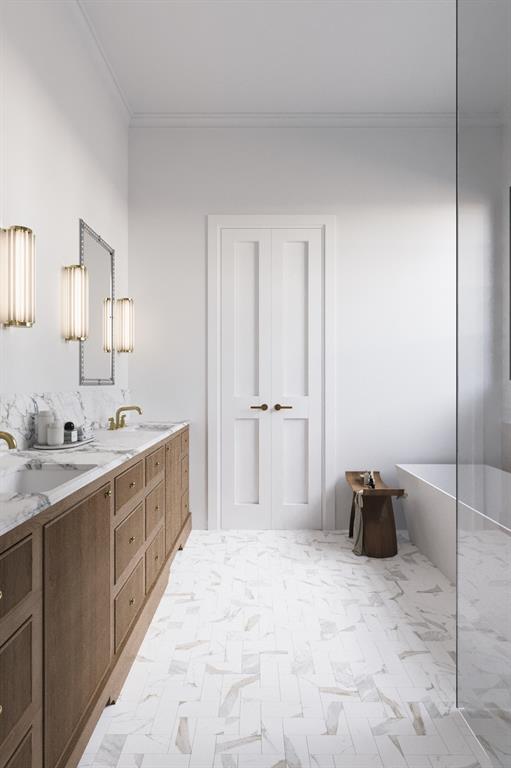 Inwood Road Estates - Residential