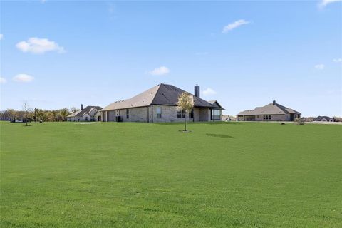 A home in Gunter