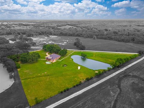 Photo of 9412 Private Road 2425, Poetry, TX 75160 (MLS # 21254705)
