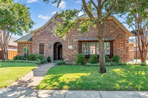 8316 Westwind Lane North Richland Hills TX 76182