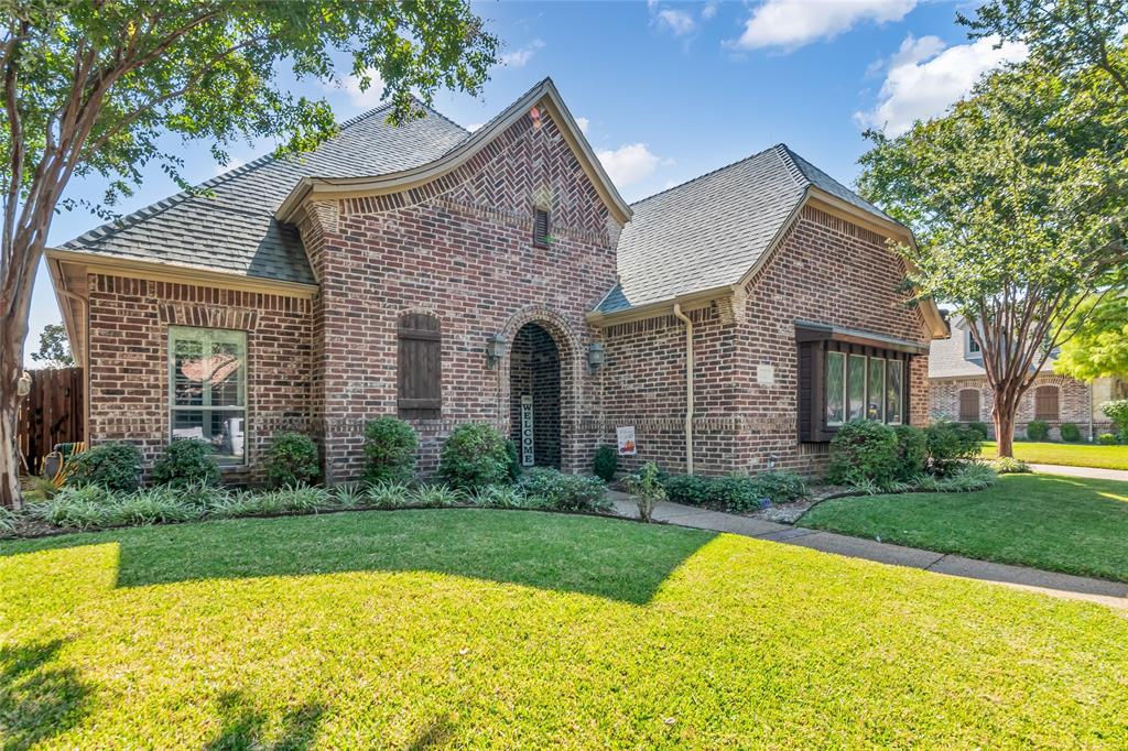 8316 Westwind Lane