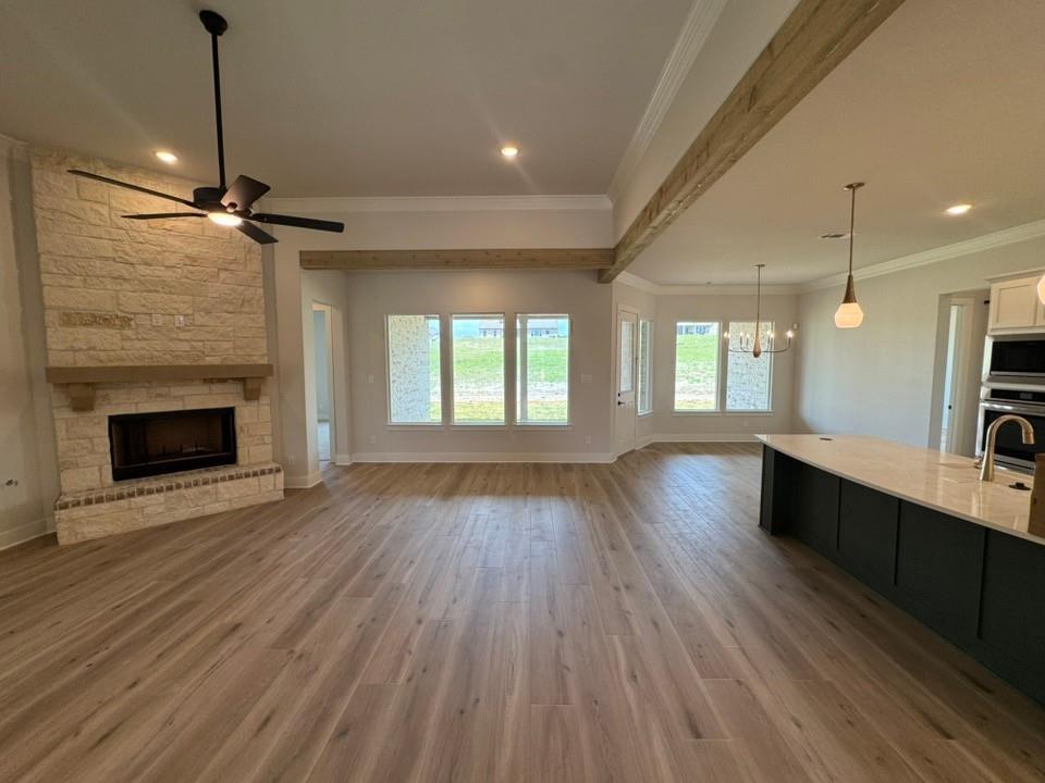 709 Water Side Drive