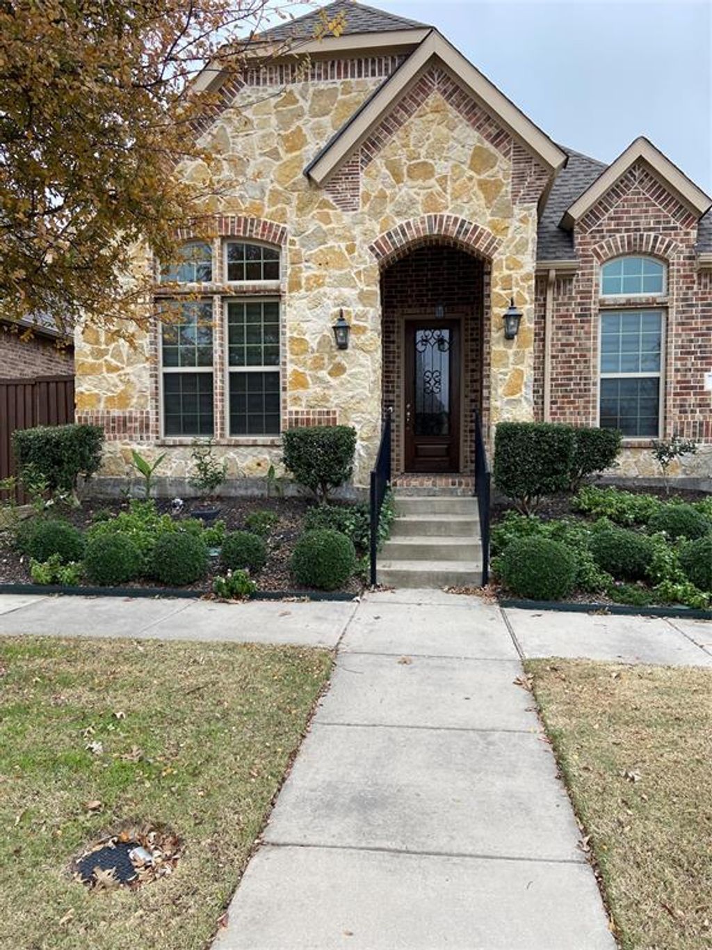 Photo of 571 Kimblewick Drive, Frisco, TX 75036 (MLS # 21208488)