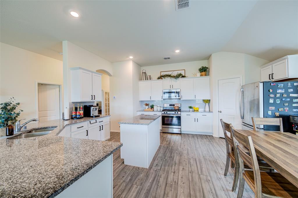 Sendera Ranch East P - Residential