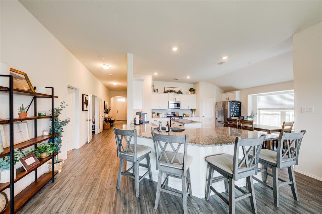 Sendera Ranch East P - Residential