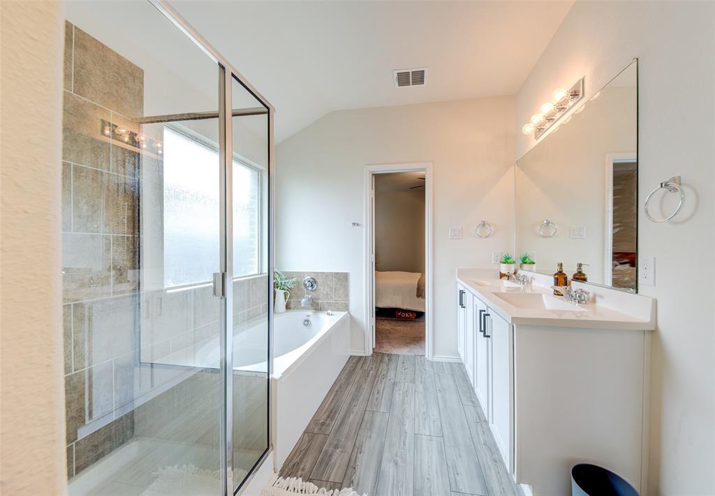 Sendera Ranch East P - Residential