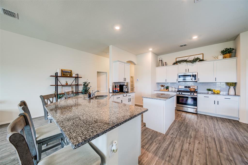 Sendera Ranch East P - Residential