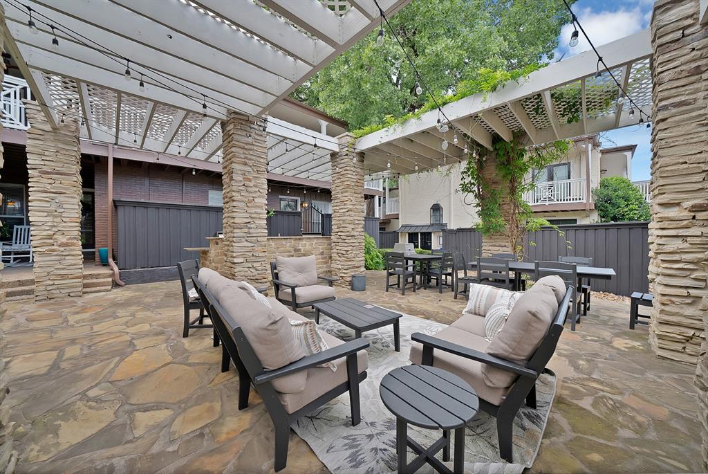 Tuscany Condos - Residential