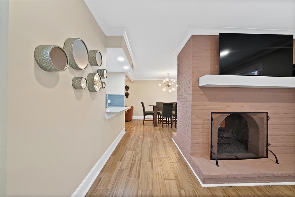 Tuscany Condos - Residential