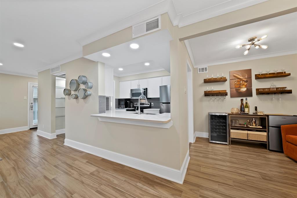 Tuscany Condos - Residential