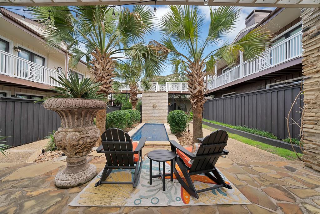 Tuscany Condos - Residential