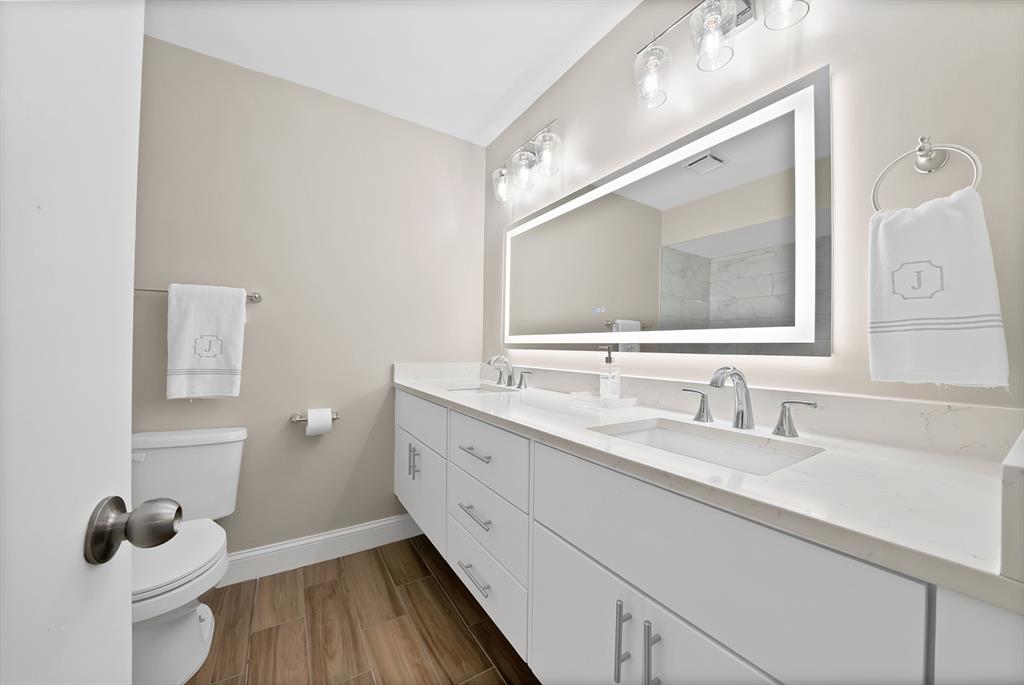 Tuscany Condos - Residential