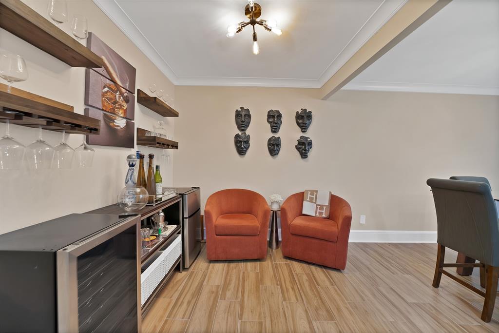 Tuscany Condos - Residential