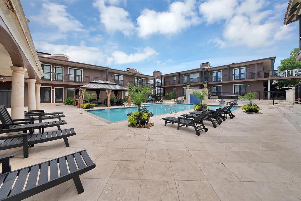 Tuscany Condos - Residential