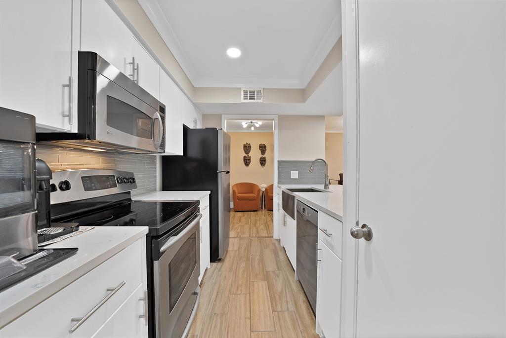 Tuscany Condos - Residential