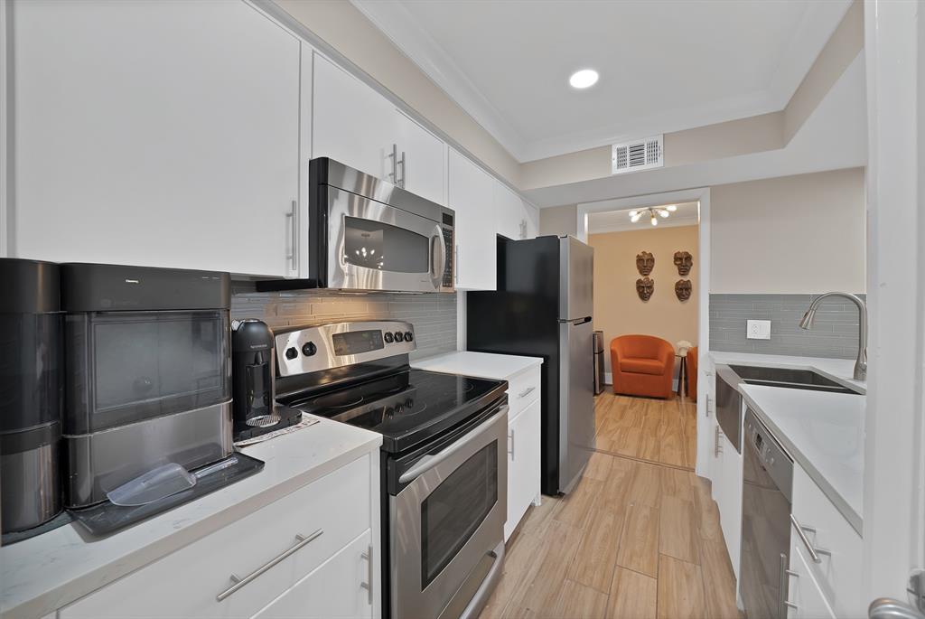 Tuscany Condos - Residential