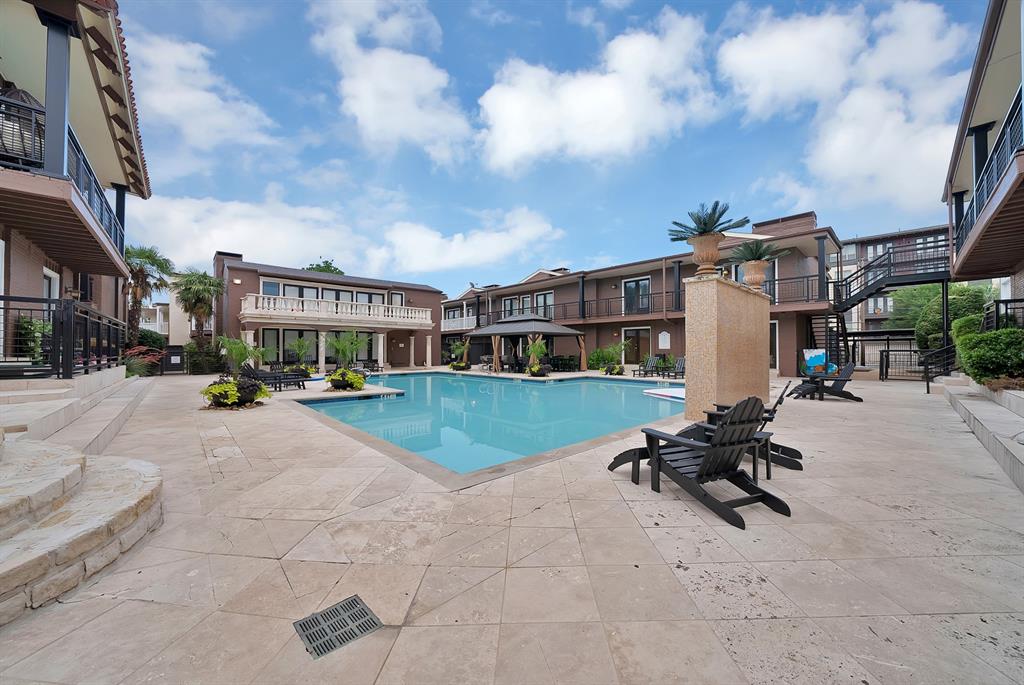 Tuscany Condos - Residential
