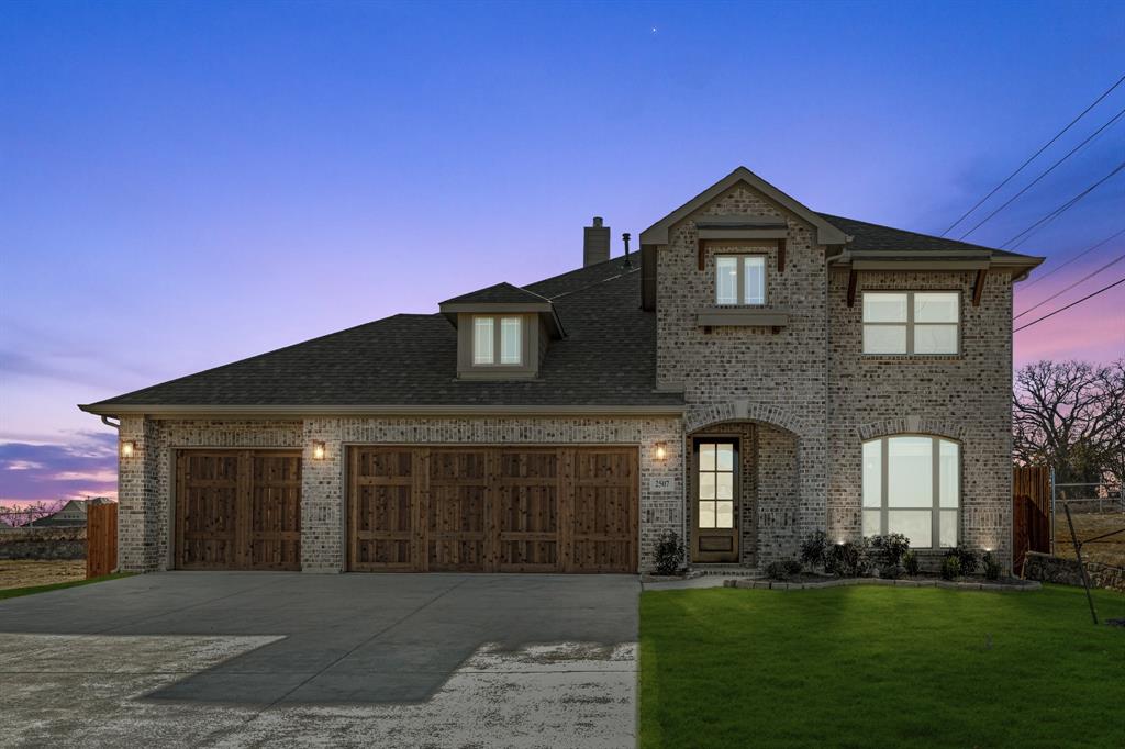 2507 Rileigh Lane