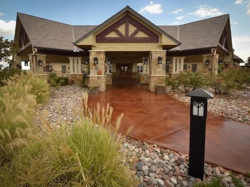 Retreat Ph 03 - Land