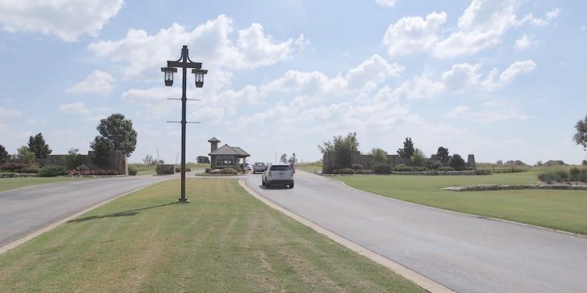 Retreat Ph 03 - Land