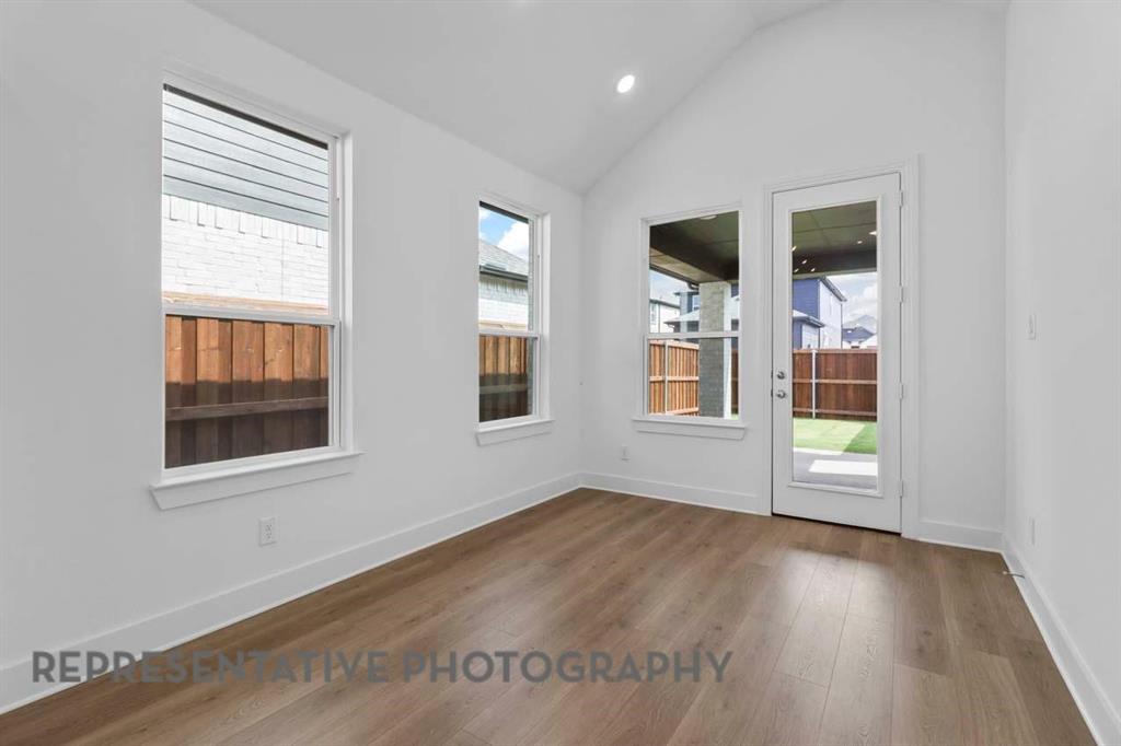 Waterscape - Residential